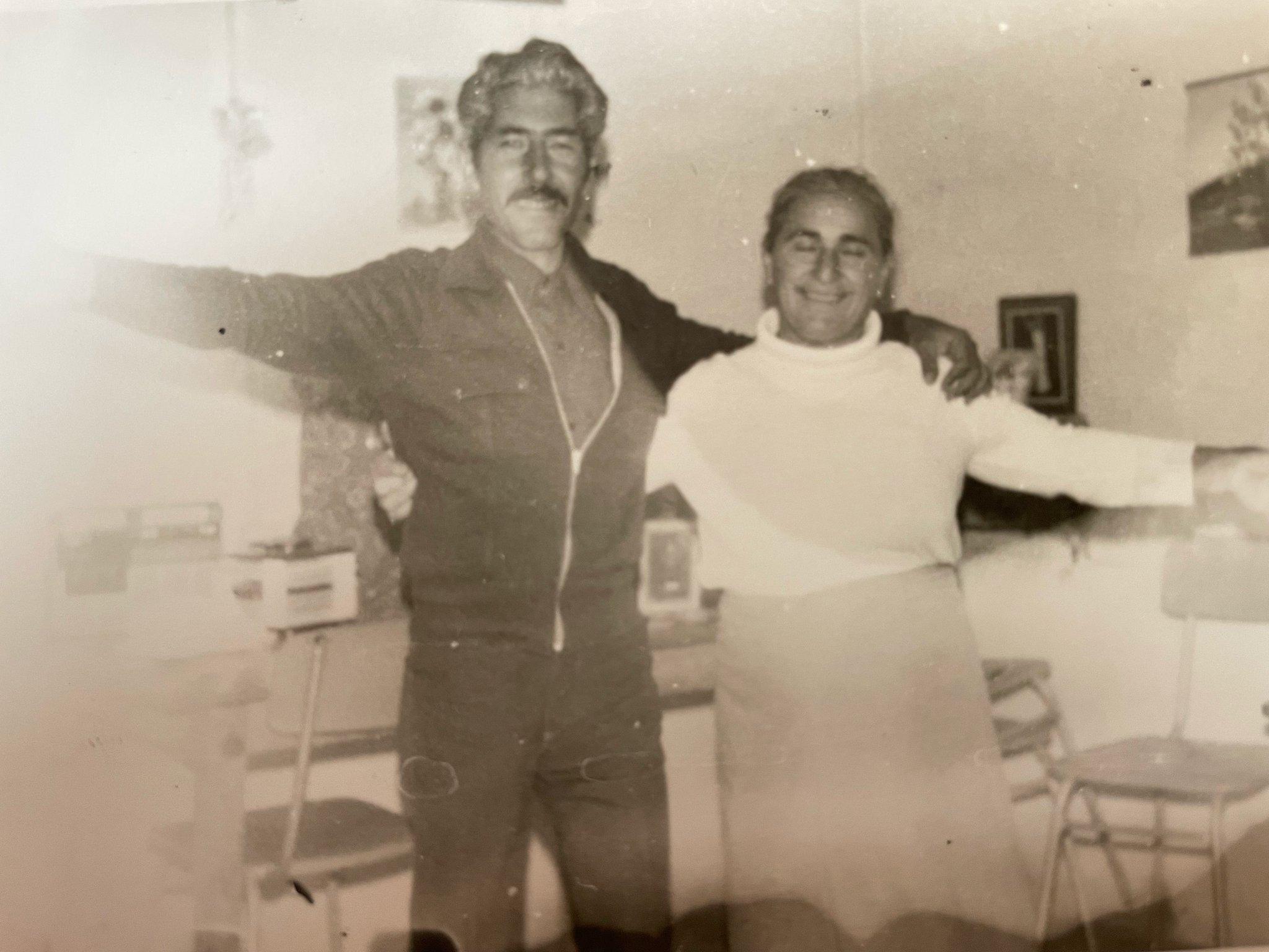 Vintage portrait modernized with Nano Banana